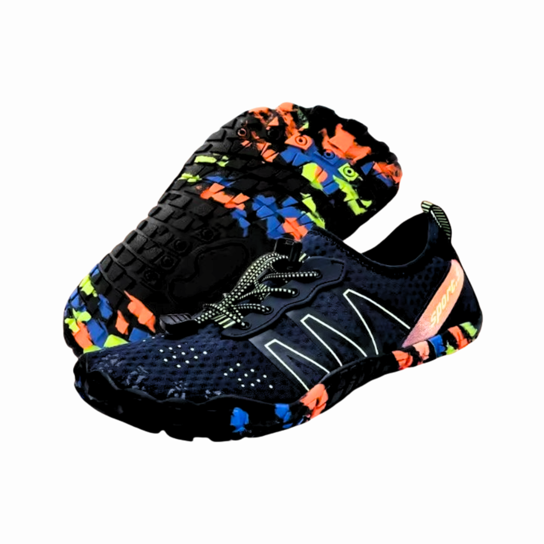 Scarpe da Scoglio Lifeguard Uomo