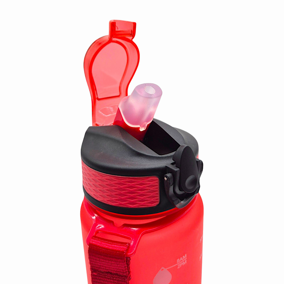 Borraccia Termica Lifeguard®