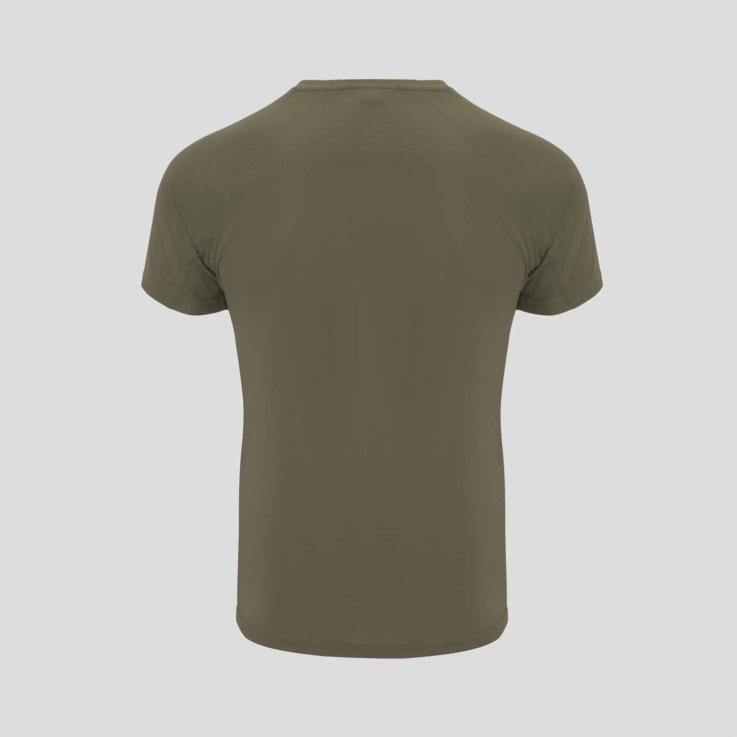 T-shirt in Tessuto Tecnico Uomo - Sport e Tempo Libero