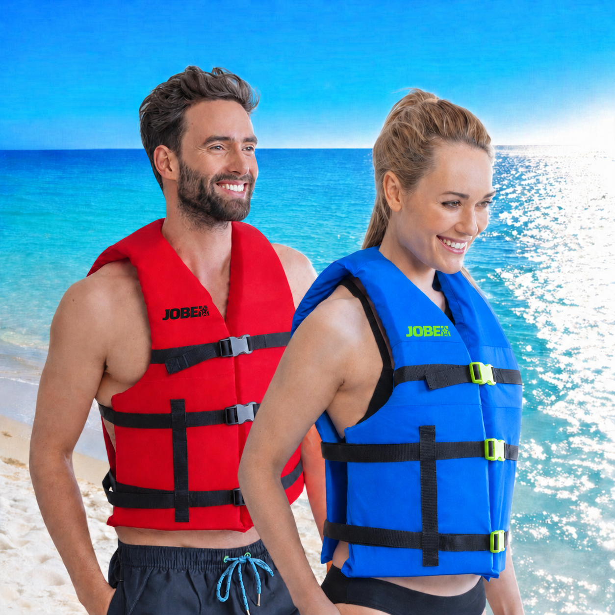 Giubbotto Salvagente Unisex