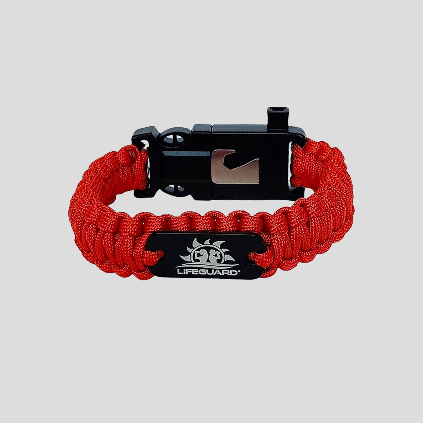 Bracciale tattico multi-funzione Lifeguard – Per salvataggio e outdoor