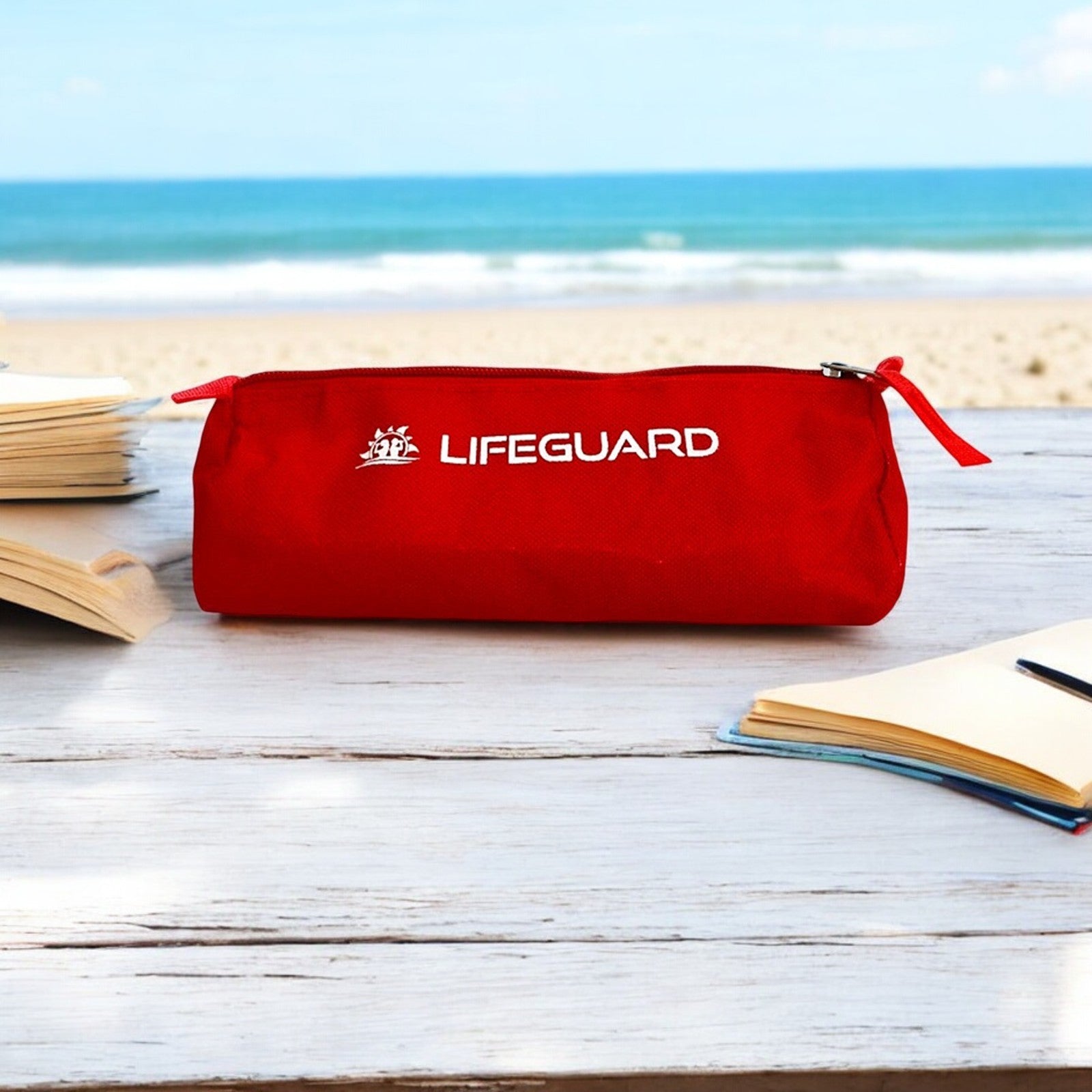 Astuccio da Bagnino Lifeguard®