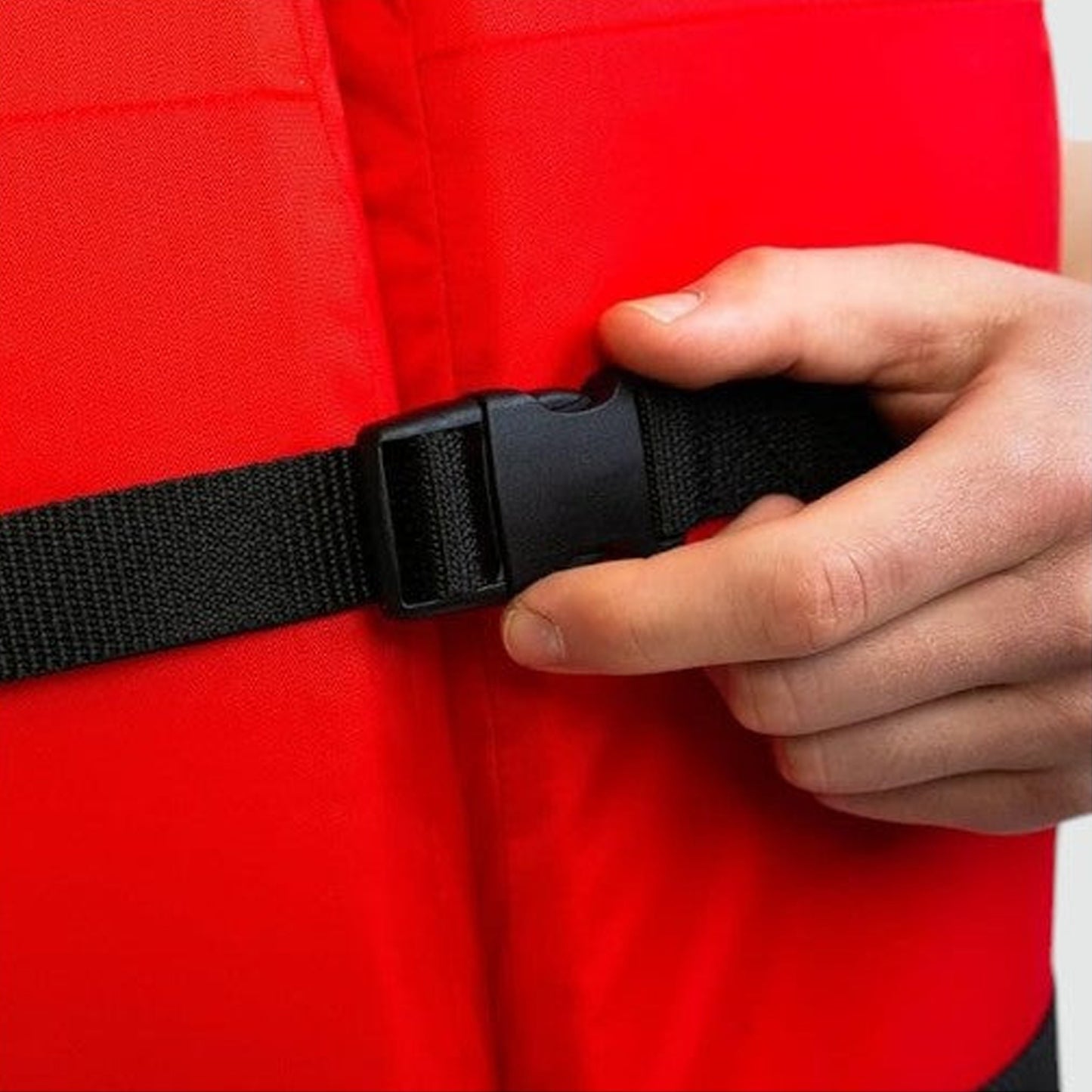 Giubbotto salvagente galleggiante unisex – Lifejacket per bagnini e assistenti bagnanti