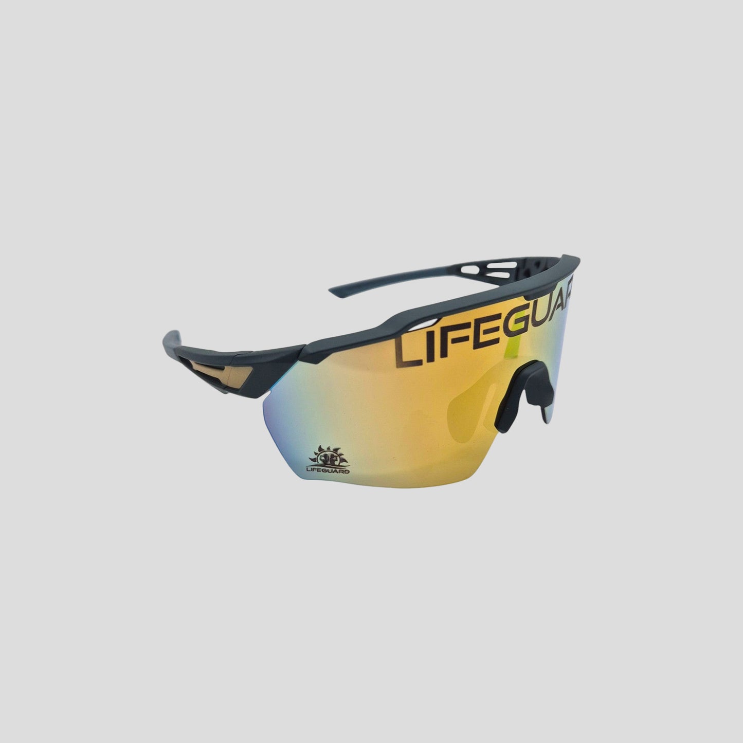 Lifeguard Vortex - Occhiali da Sole Sportivi
