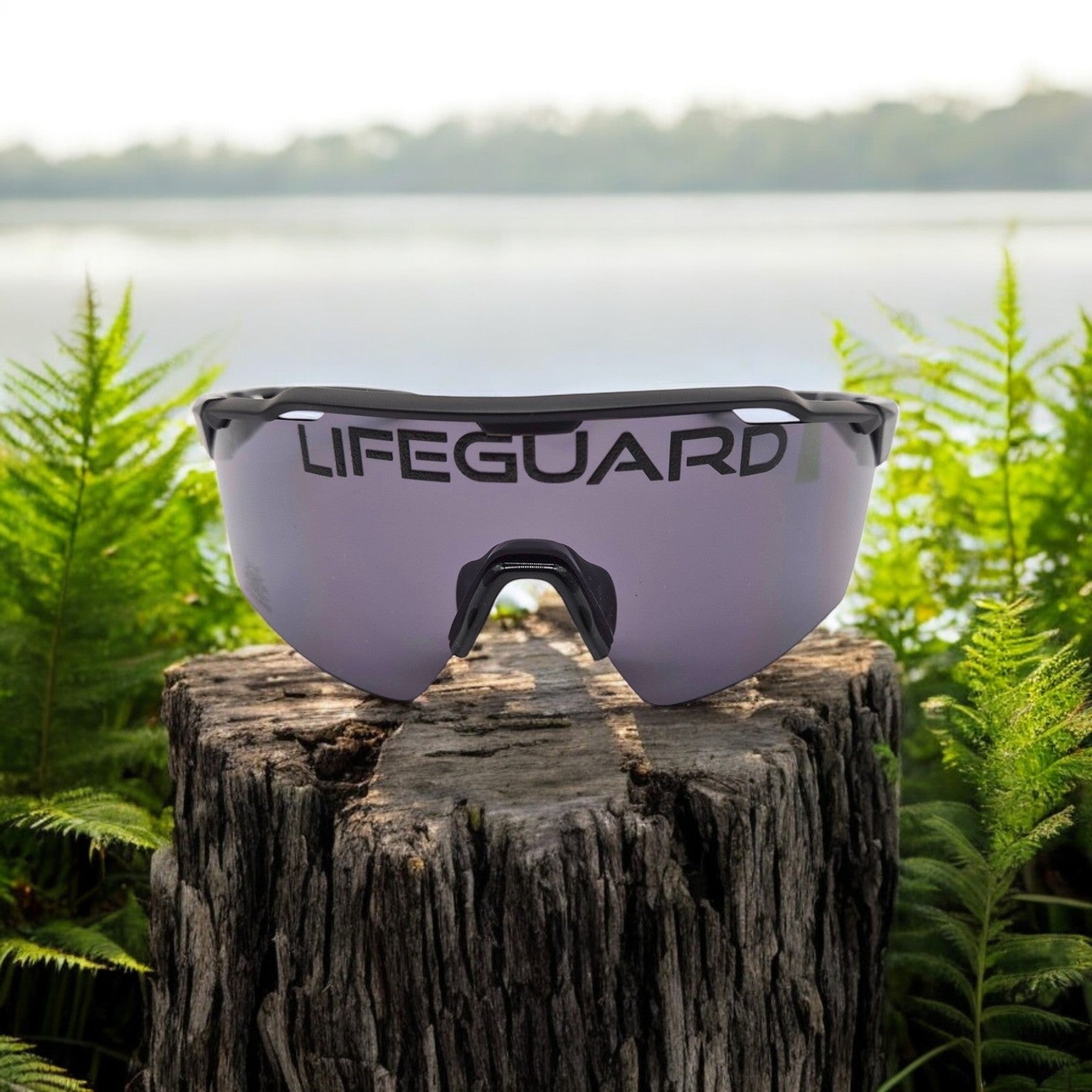 Lifeguard Phantom - Occhiali da Sole Sportivi