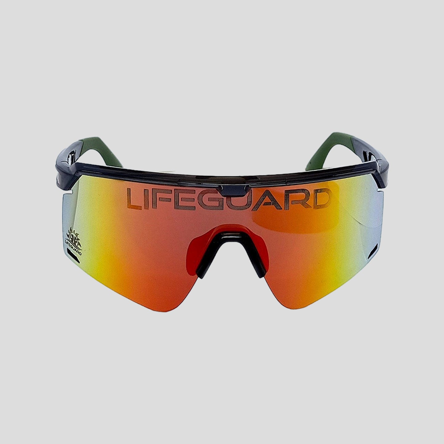 Lifeguard Blaze - Occhiali da Sole Sportivi