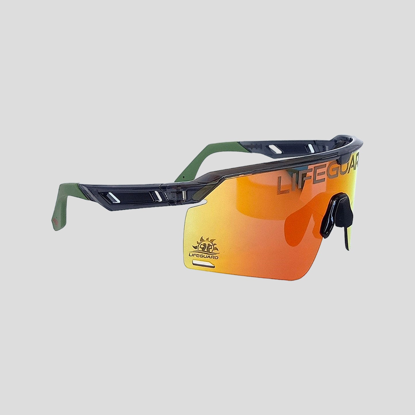 Lifeguard Blaze - Occhiali da Sole Sportivi