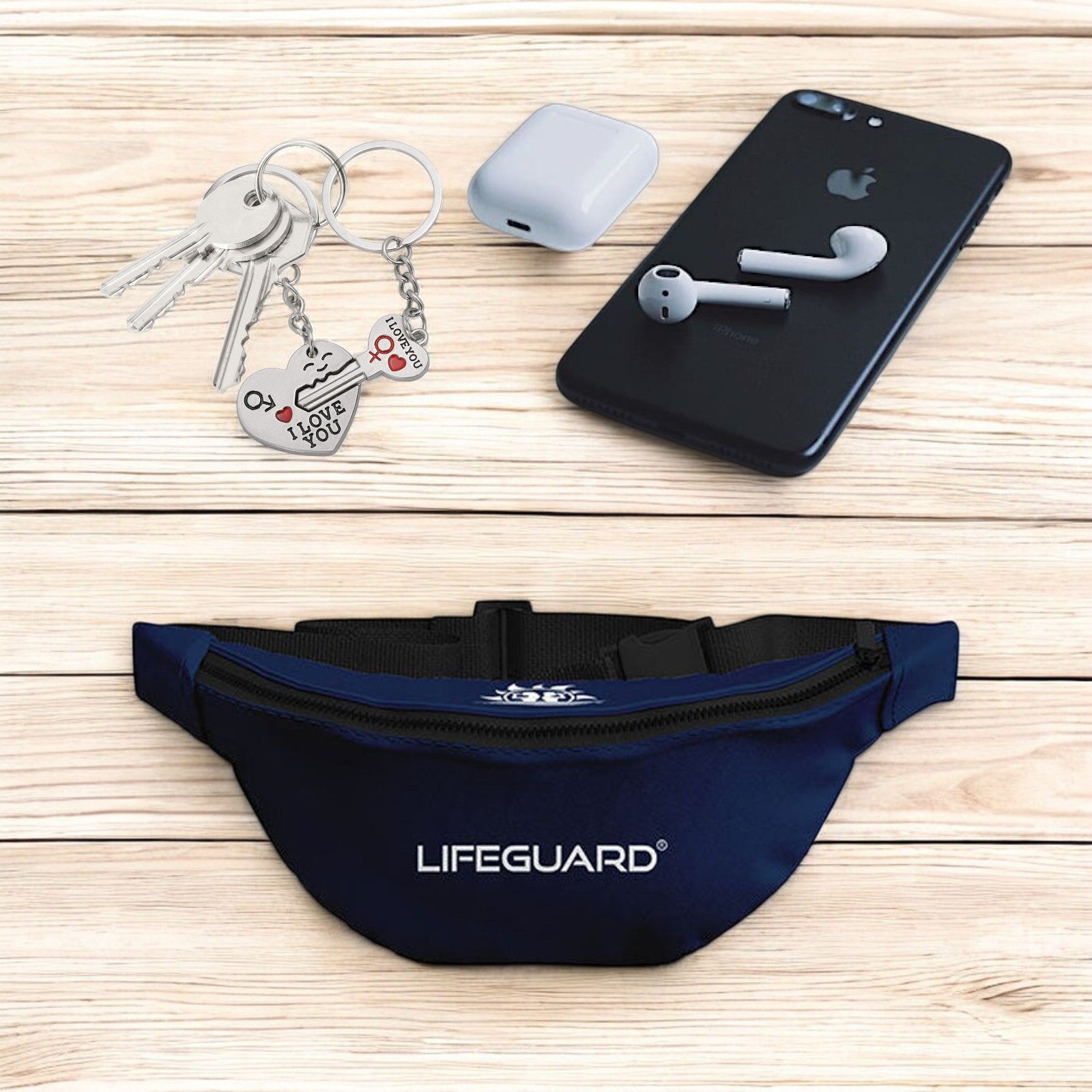 Marsupio a Tracolla da Bagnino Lifeguard®