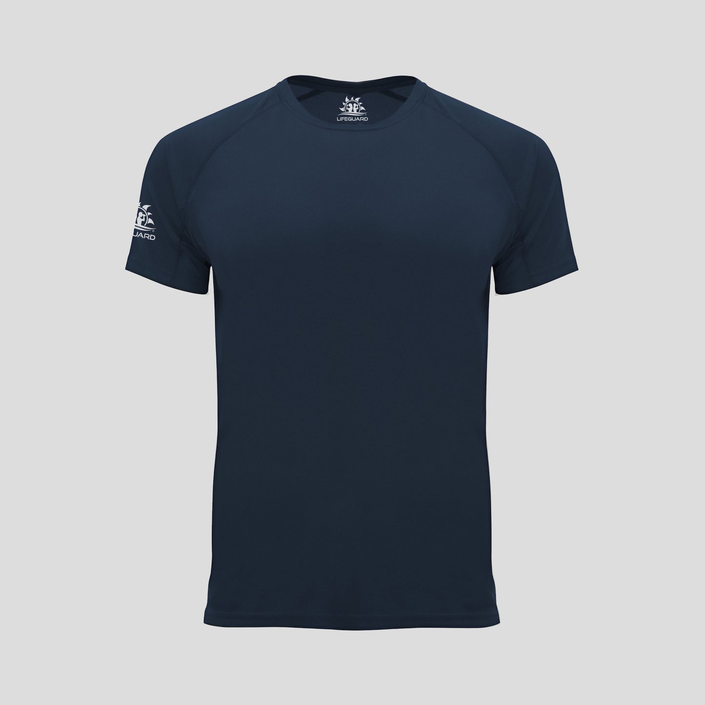 T-shirt in Tessuto Tecnico Uomo - Sport e Tempo Libero