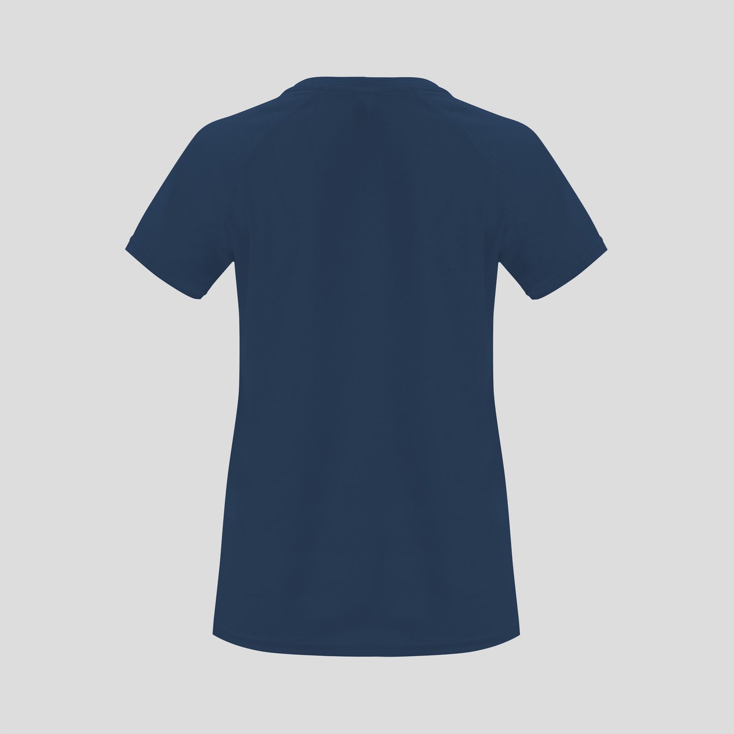 T-shirt Donna in Tessuto Tecnico - Sport e Tempo Libero