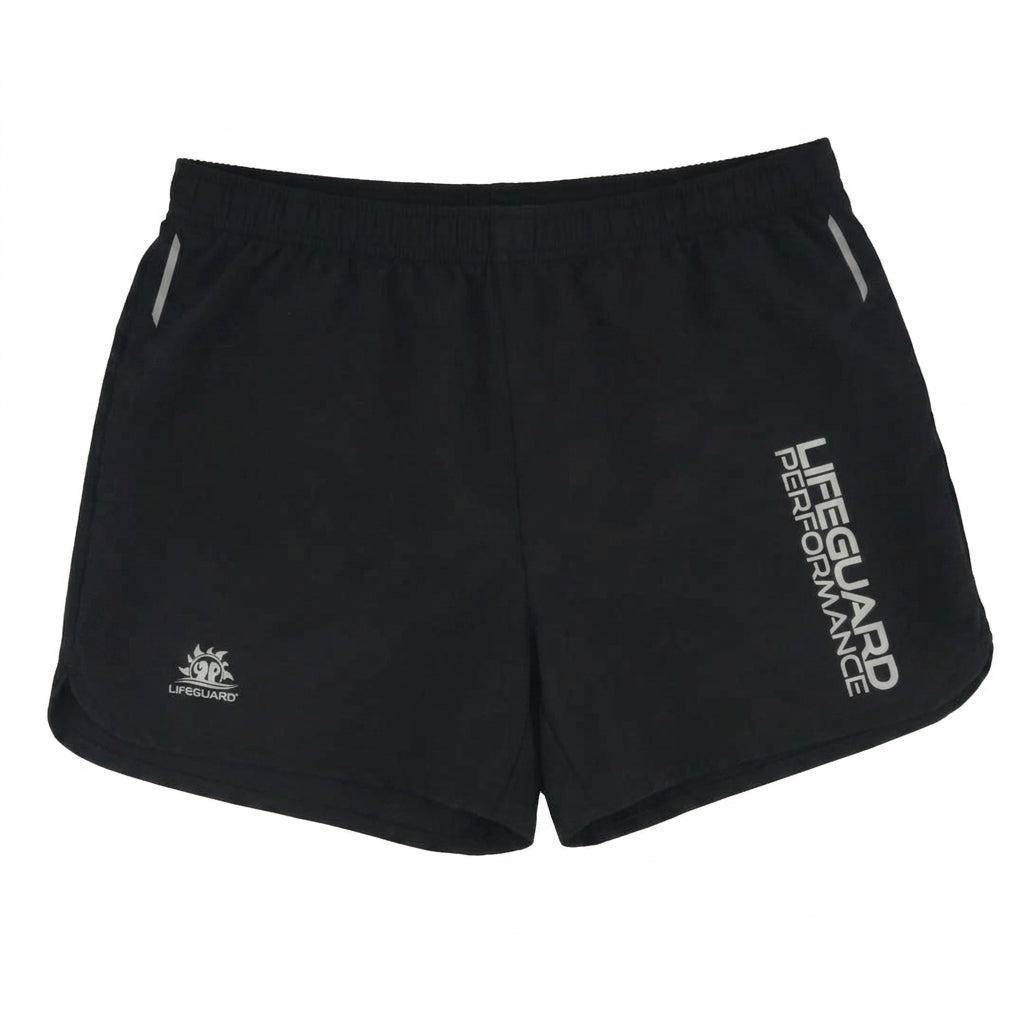 Pantaloncino Lifeguard Performance Uomo