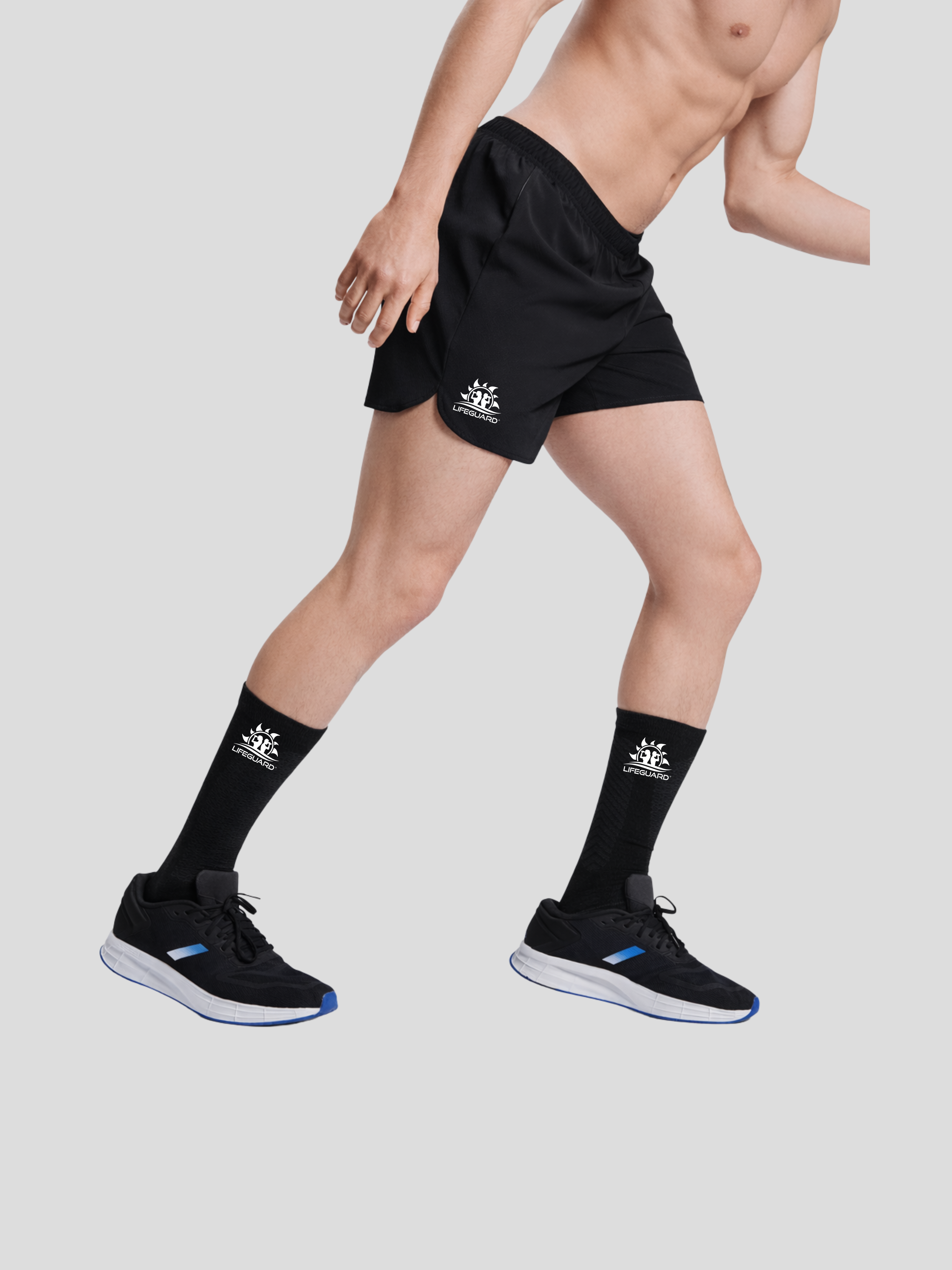 Pantaloncino Lifeguard® Performance Uomo