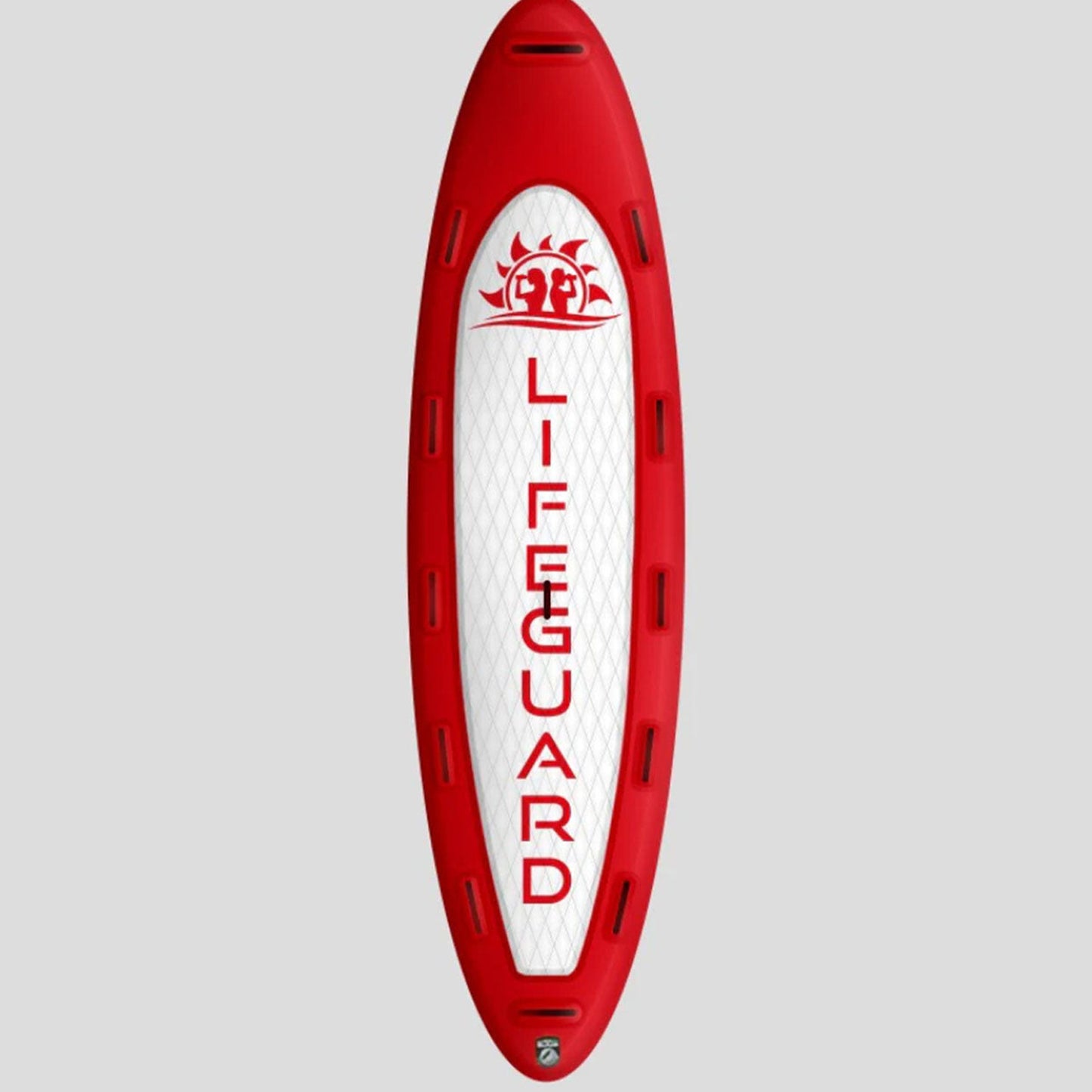 Tavola SUP Rescue Lifeguard – Gonfiabile da Salvataggio per Bagnini