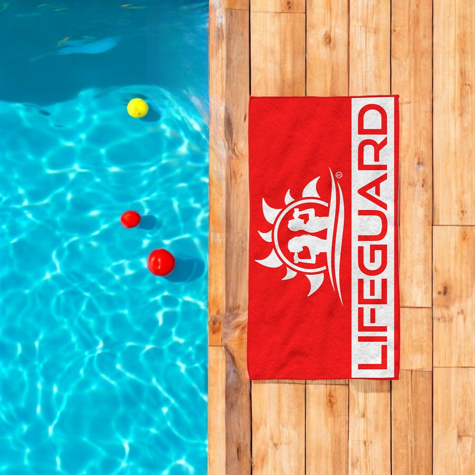 Telo Mare Lifeguard®