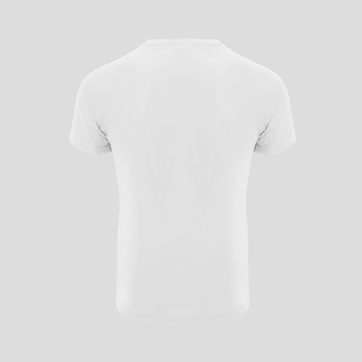 T-shirt in Tessuto Tecnico Uomo - Sport e Tempo Libero
