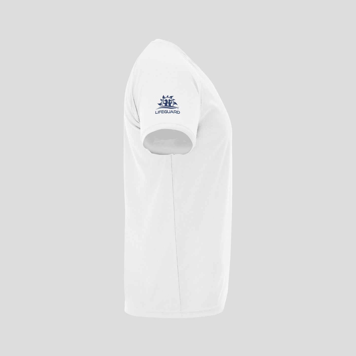 T-shirt in Tessuto Tecnico Uomo - Sport e Tempo Libero