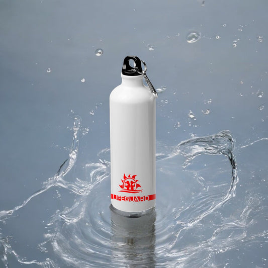Borraccia Lifeguard - Per Bagnini e Assistenti Bagnanti