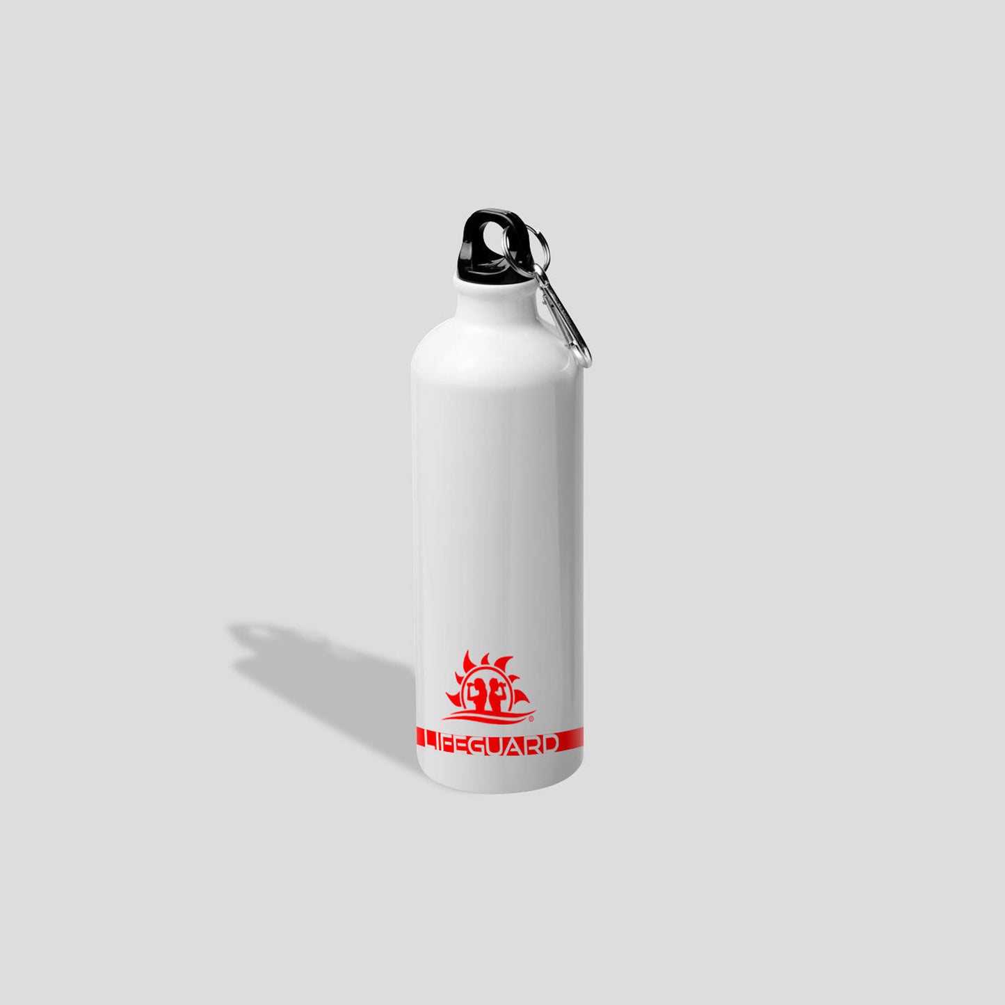 Borraccia Lifeguard - Per Bagnini e Assistenti Bagnanti