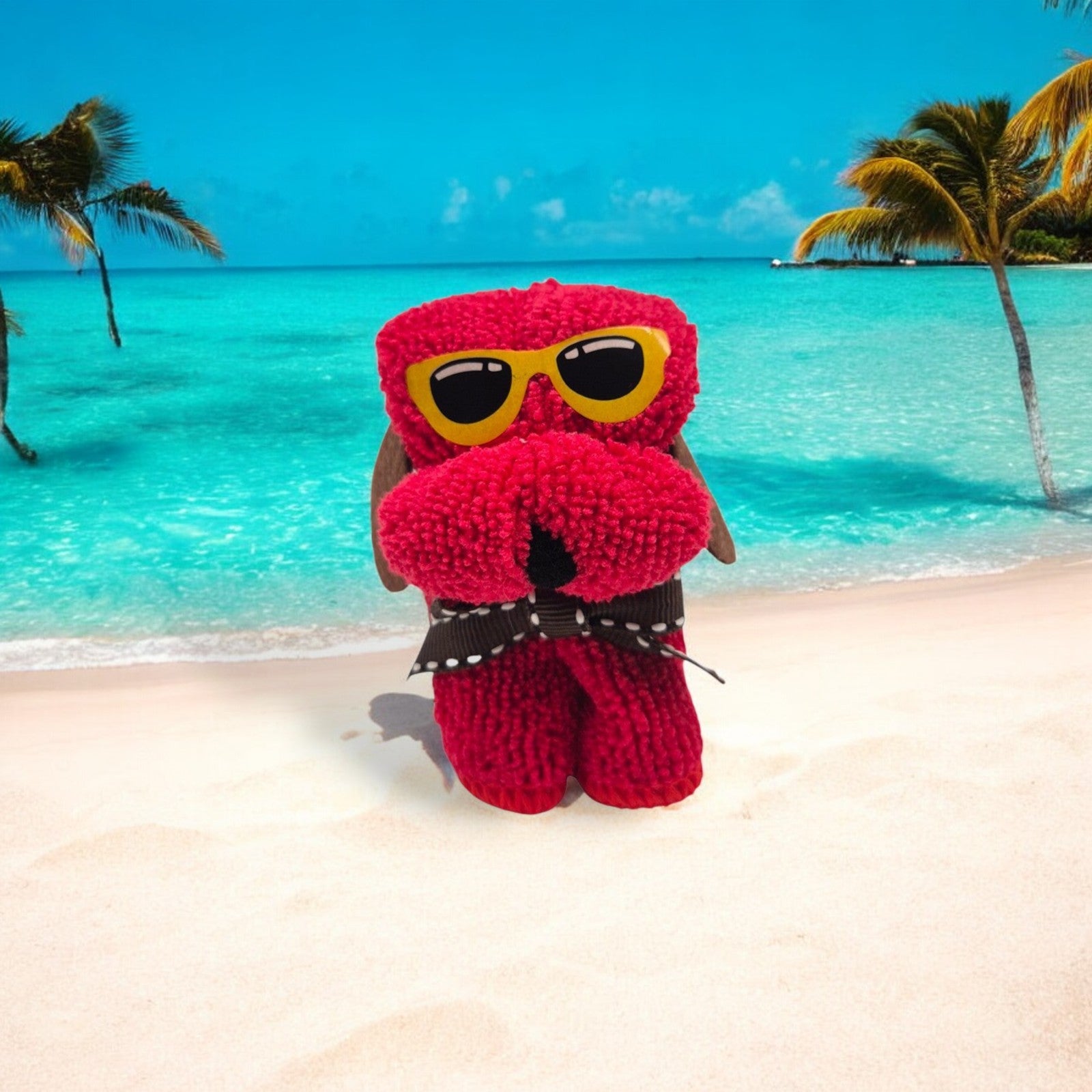 Asciugamano in Microfibra Lifeguard® per Animali