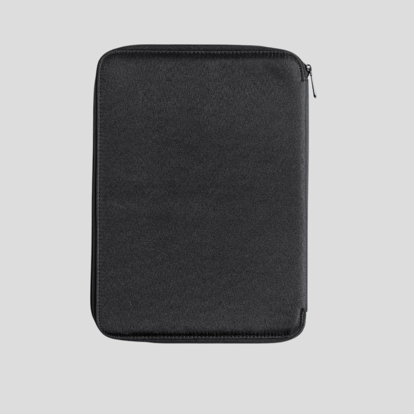 Cartella Organizer con Blocco Notes A4 con Zip - Lifeguard