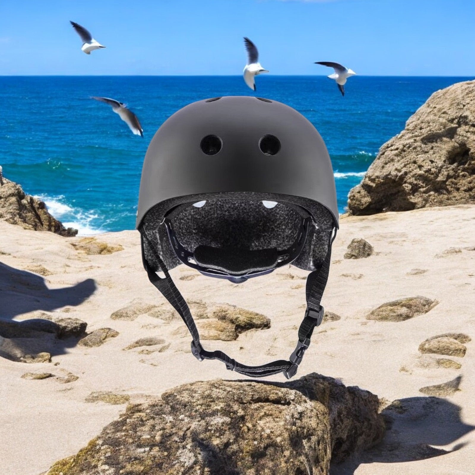 Casco di Salvataggio Lifeguard®