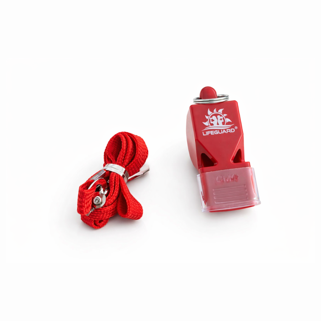 Fischietto Force One Lifeguard