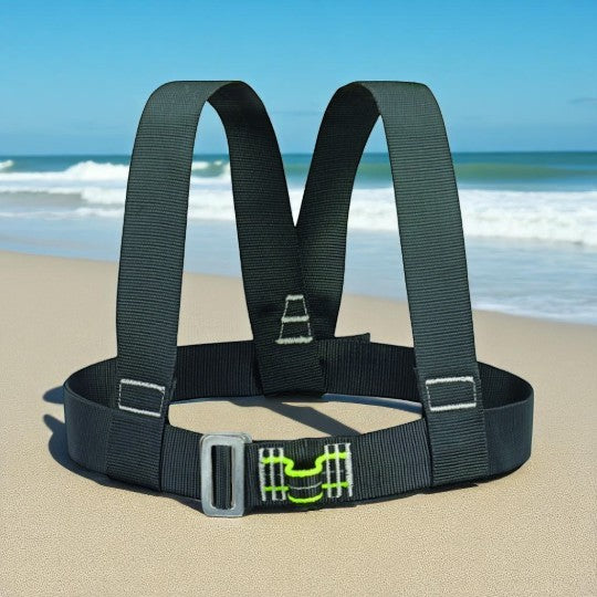 Bretelle di Sicurezza Regolabili Lifeguard®