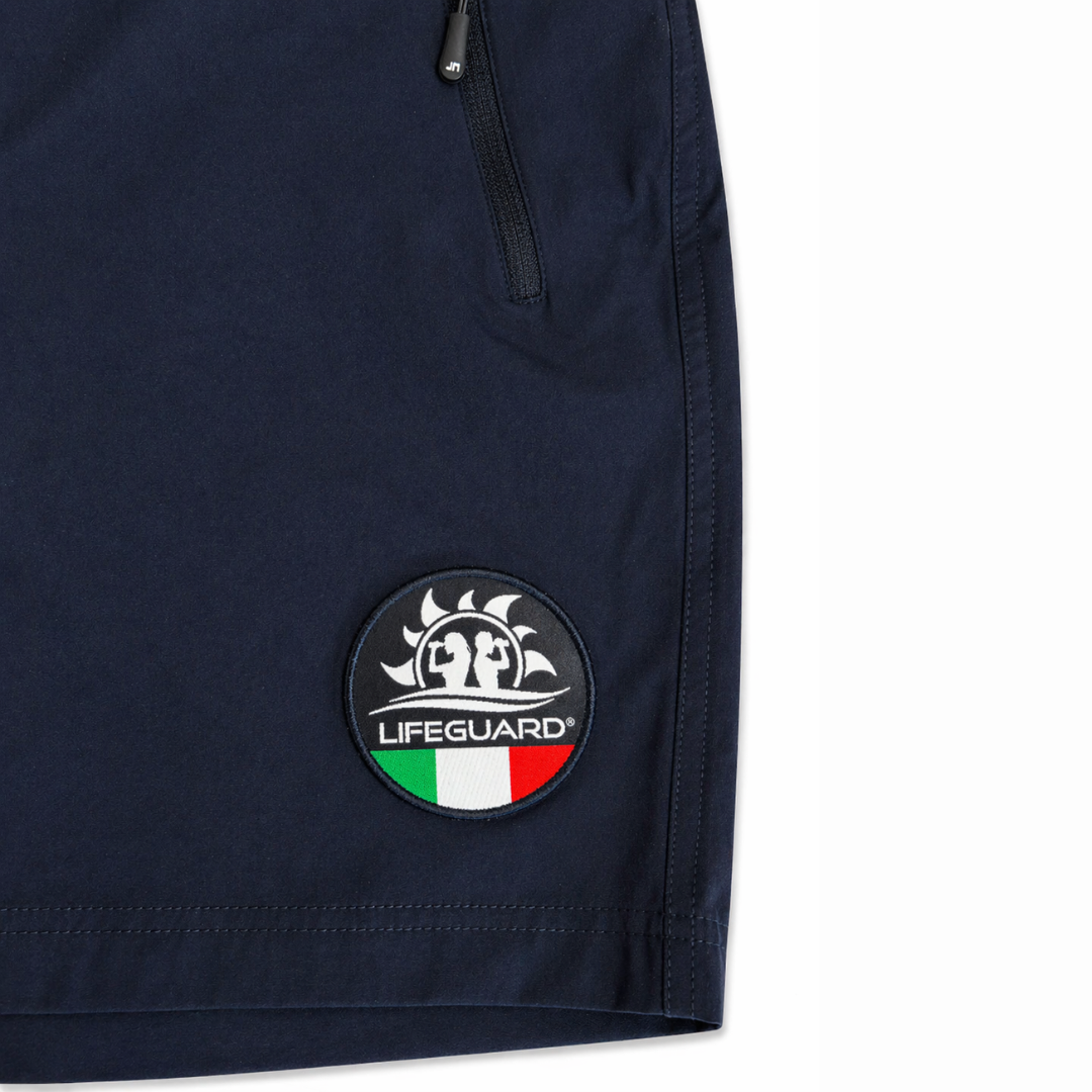 Pantaloncini Tecnici Lifeguard Uomo