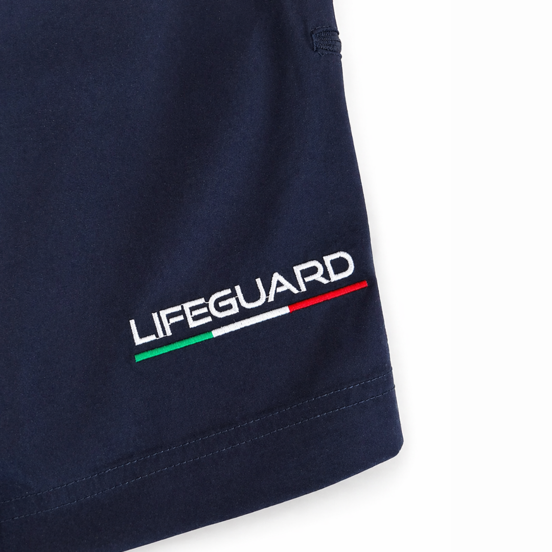 Pantaloncini Tecnici Lifeguard Uomo