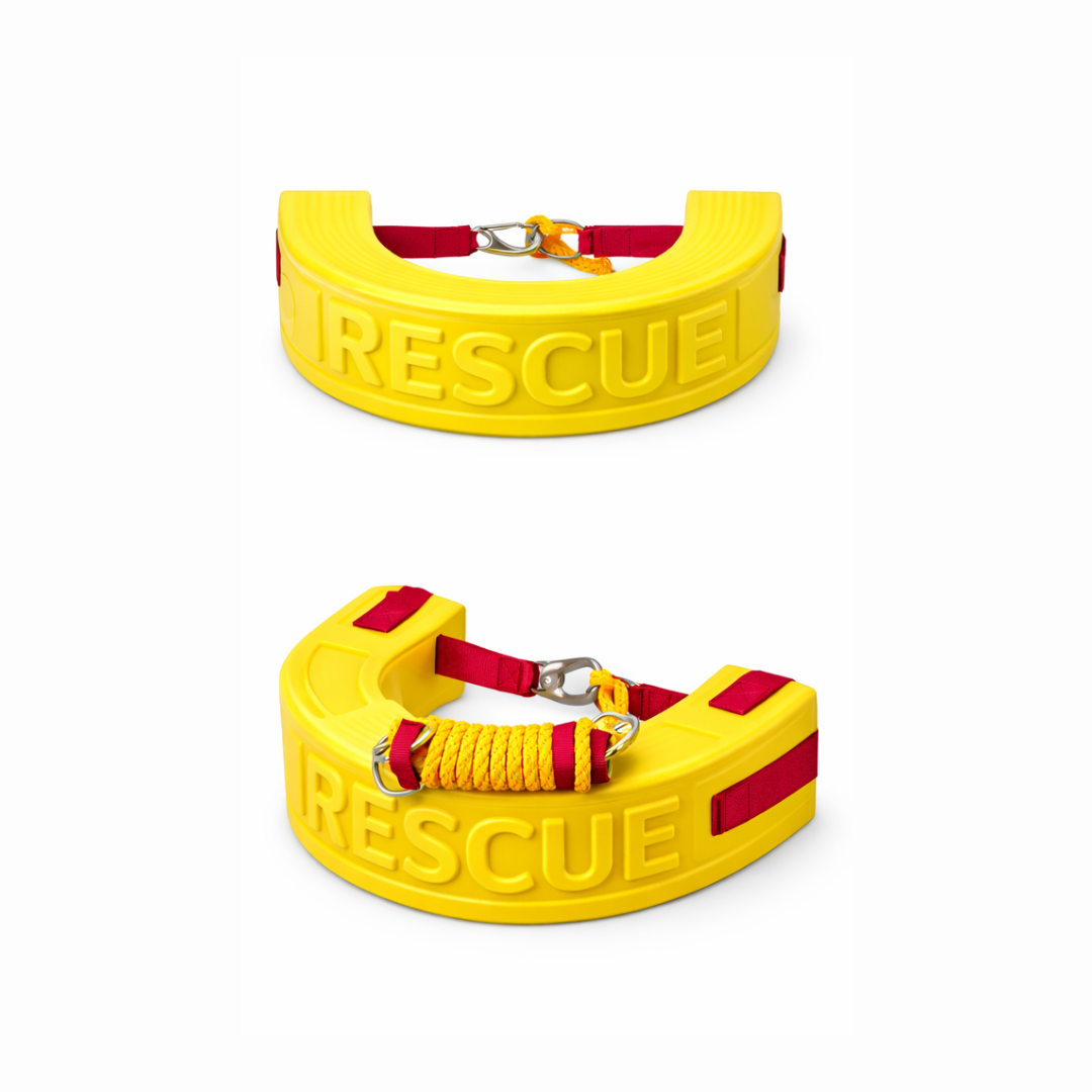 Rescue Tube Torpedo Professionale Lifeguard