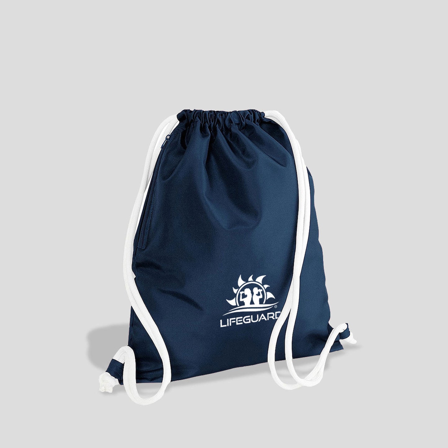 Sacca zaino per bagnino – Leggera, pratica e versatile