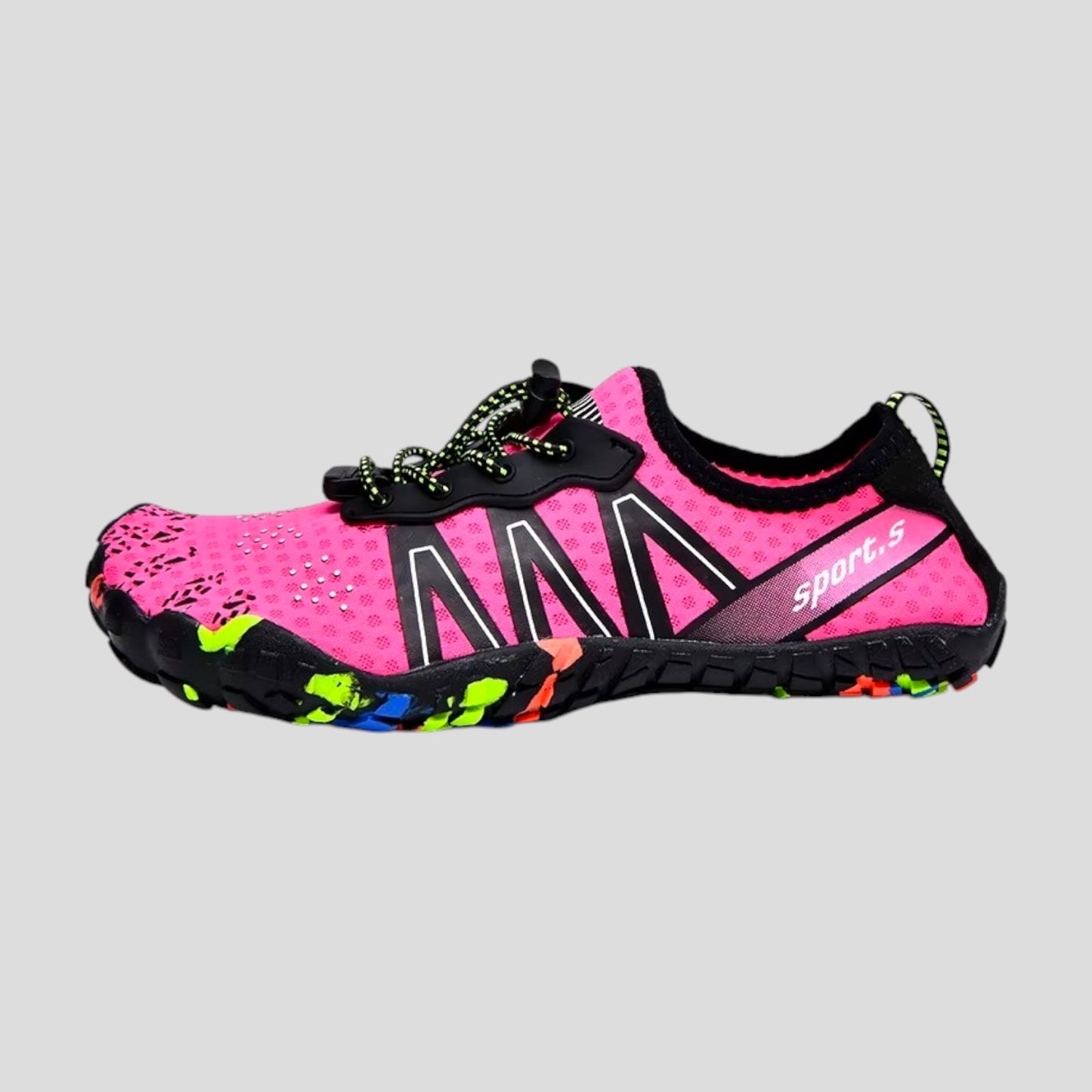 Scarpe da Scoglio Donna Acqua e Mare - Lifeguard Italia