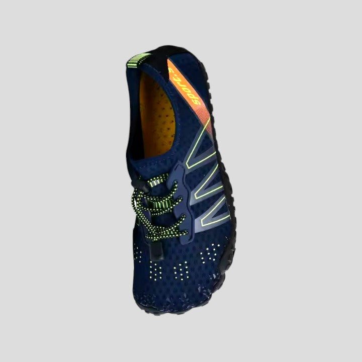 Scarpe da Scoglio Uomo Acqua e Mare - Lifeguard Italia