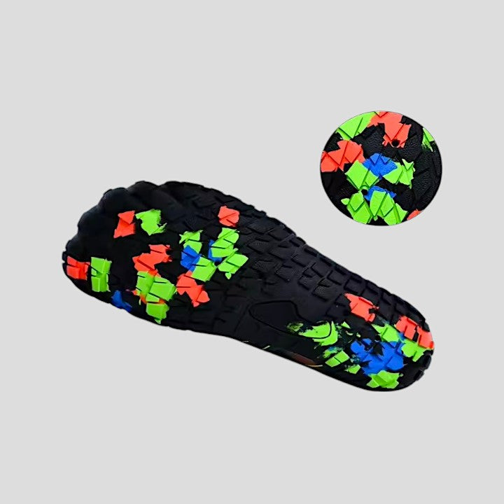 Scarpe da Scoglio Donna Acqua e Mare - Lifeguard Italia