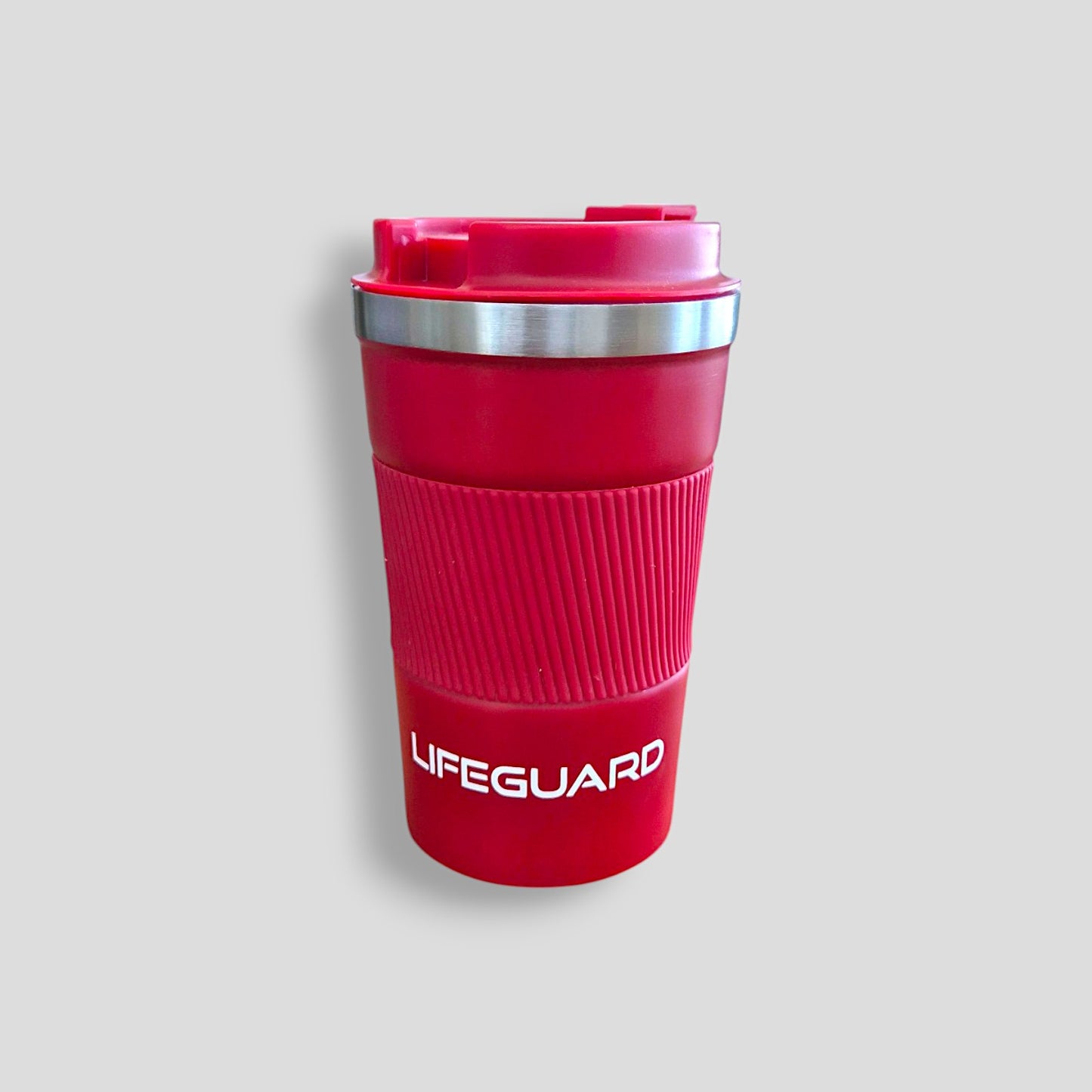 Tazza Termica Lifeguard - Bevande Calde e Fredde On the Go