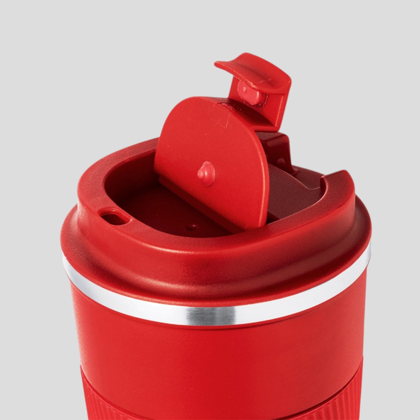Tazza Termica Lifeguard - Bevande Calde e Fredde On the Go