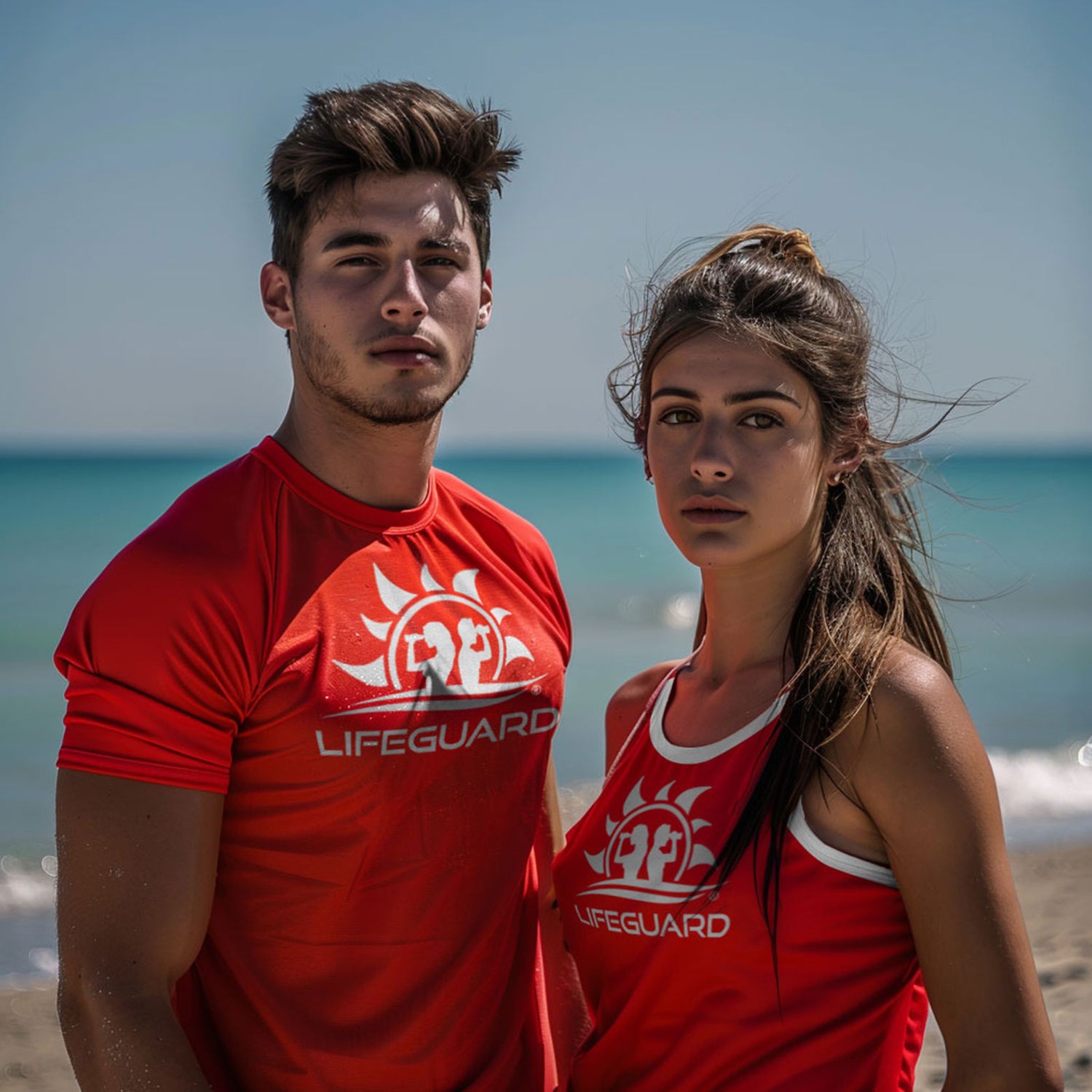 ABBIGLIAMENTO DA BAGNINO