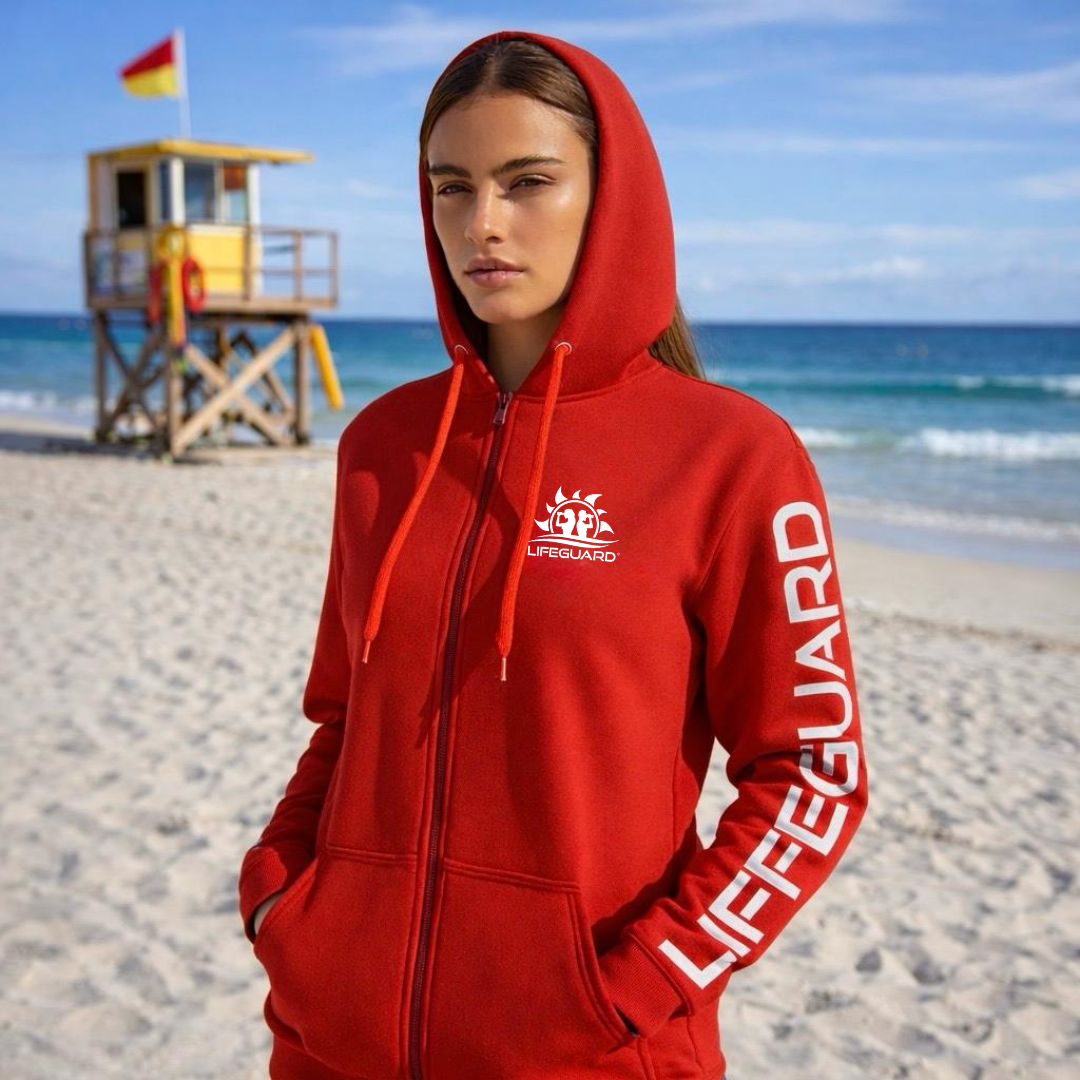 Felpa Lifeguard