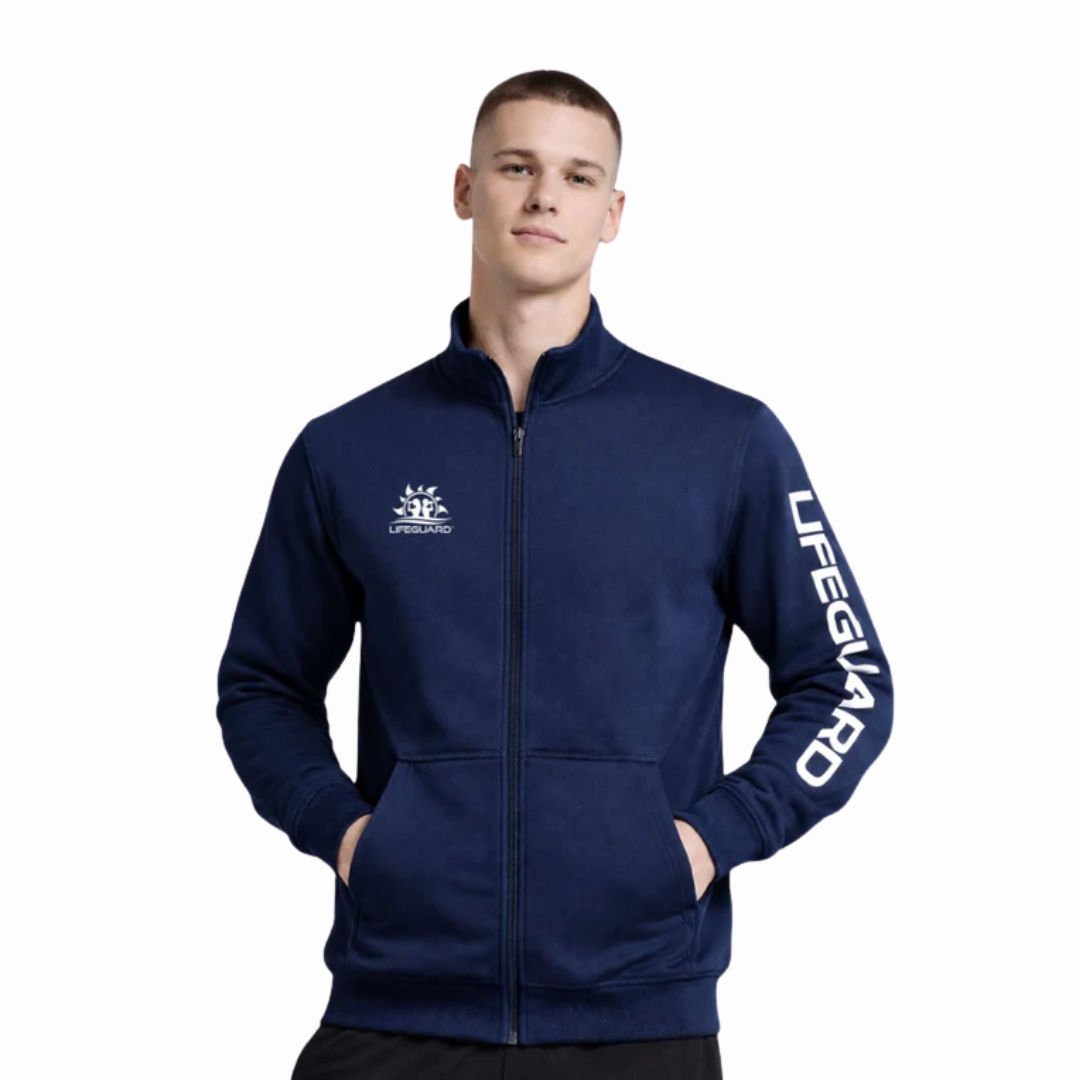 Felpa in Cotone Uomo