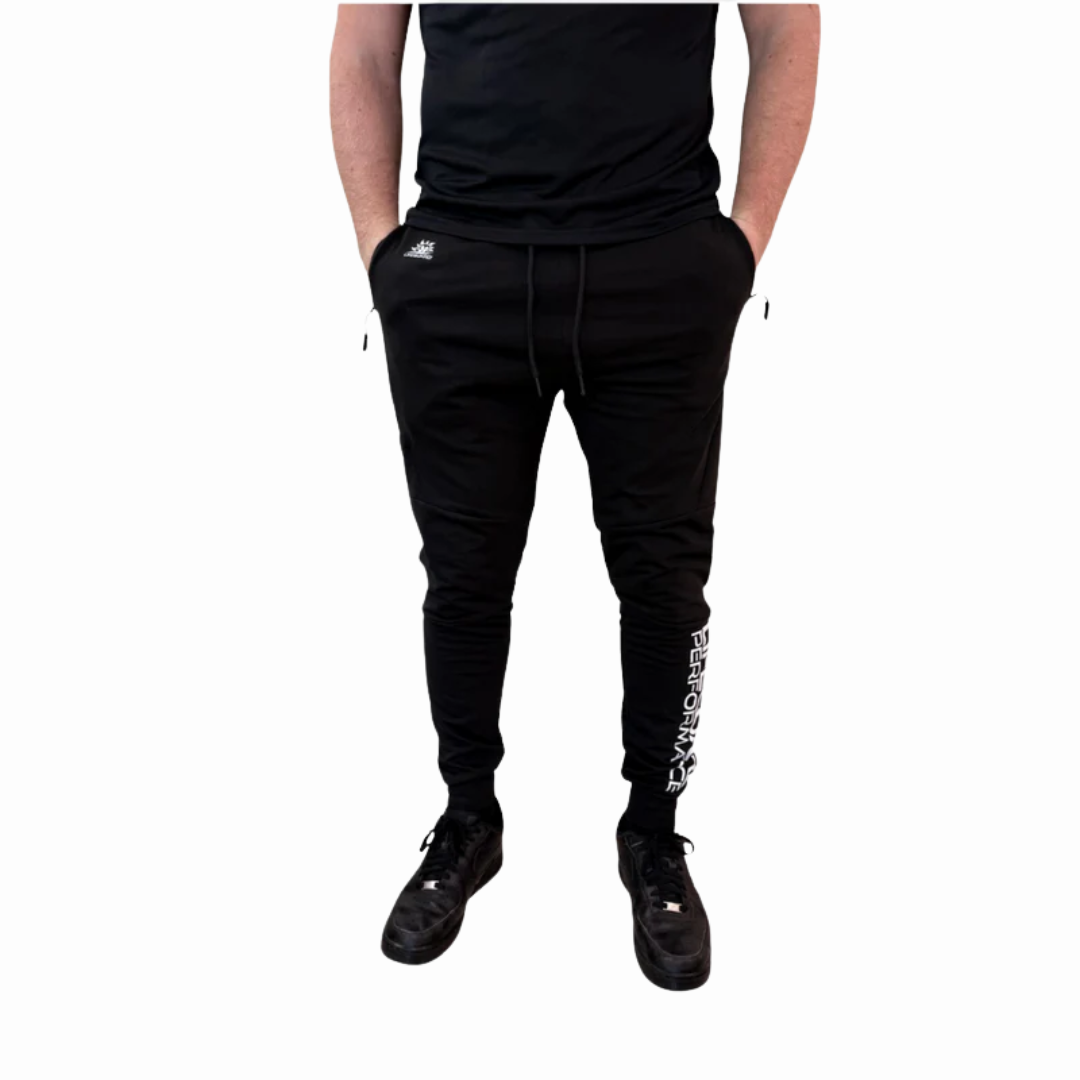 Pantalone Tuta Lifeguard Performance Unisex