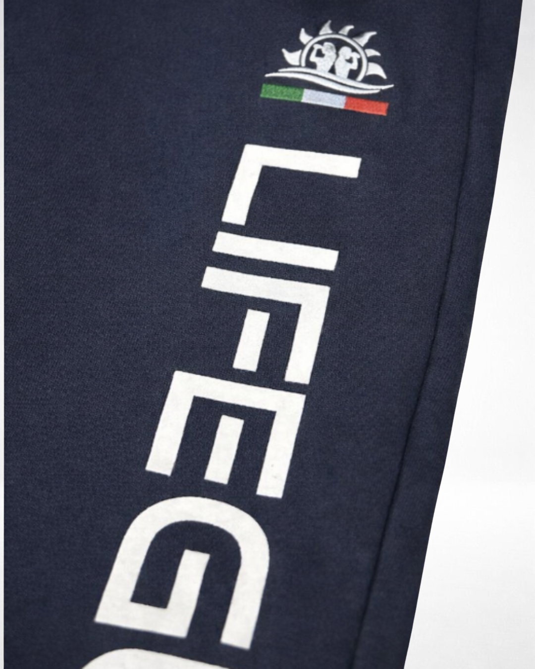 Pantalone Fleece Lifeguard® Donna – Navy