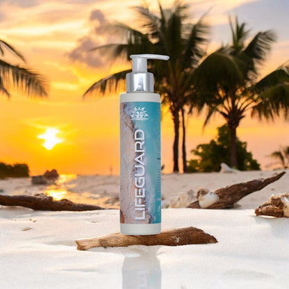 Crema doposole idratante – Aftersun per lavoro, sport e outdoor