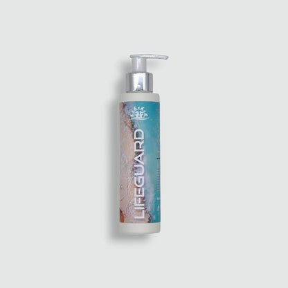 Crema doposole idratante – Aftersun per lavoro, sport e outdoor
