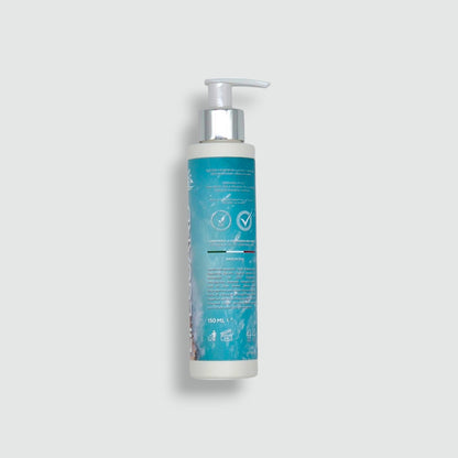 Crema doposole idratante – Aftersun per lavoro, sport e outdoor