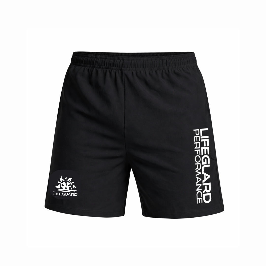 Pantaloncino Lifeguard Performance  Uomo