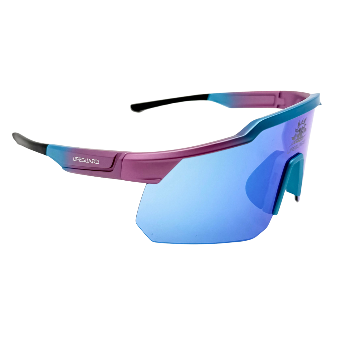 Lifeguard VISION RX - Occhiali da Sole sportivi