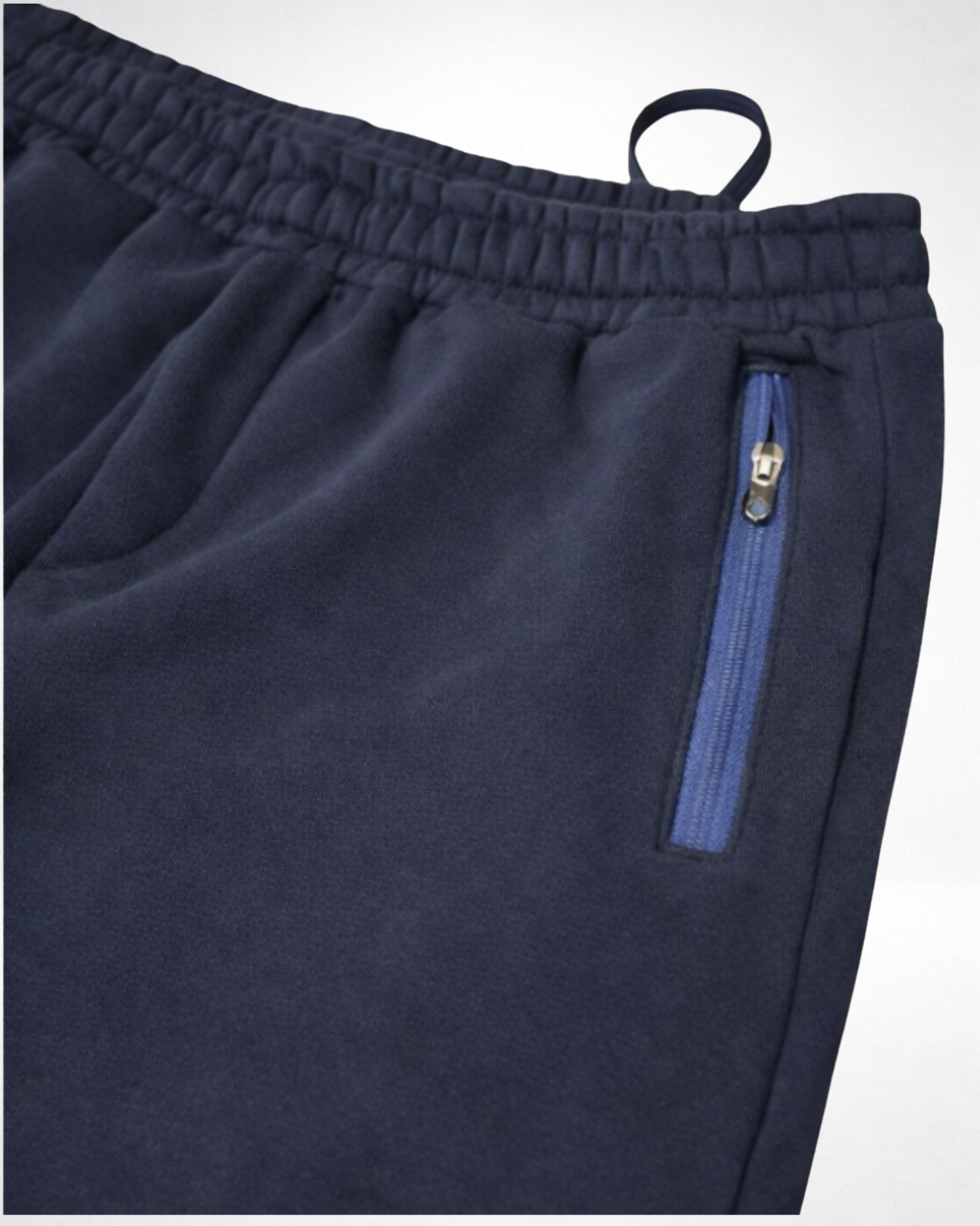 Pantalone Fleece Lifeguard® Donna – Navy