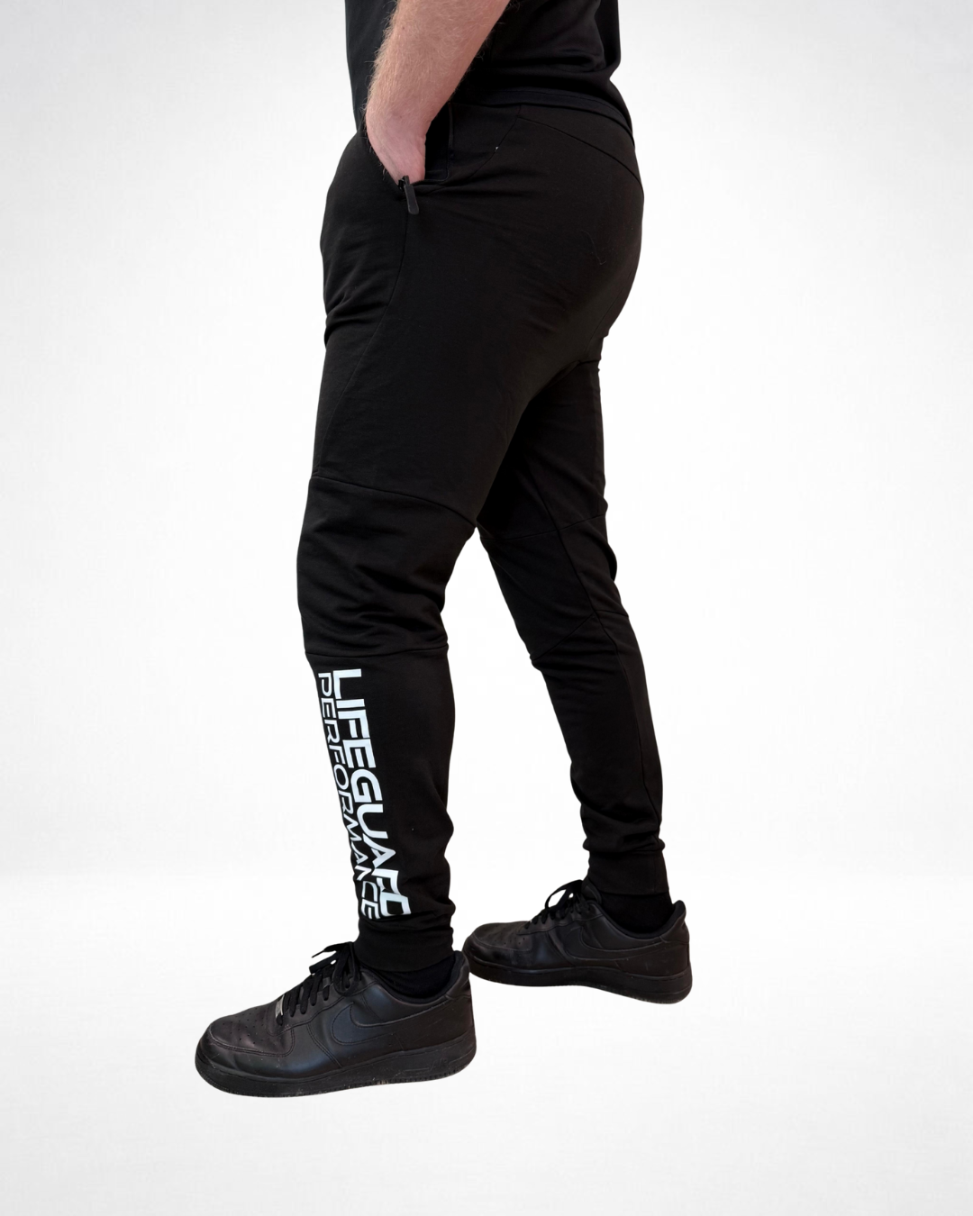 Pantalone Tuta Lifeguard® Performance Unisex