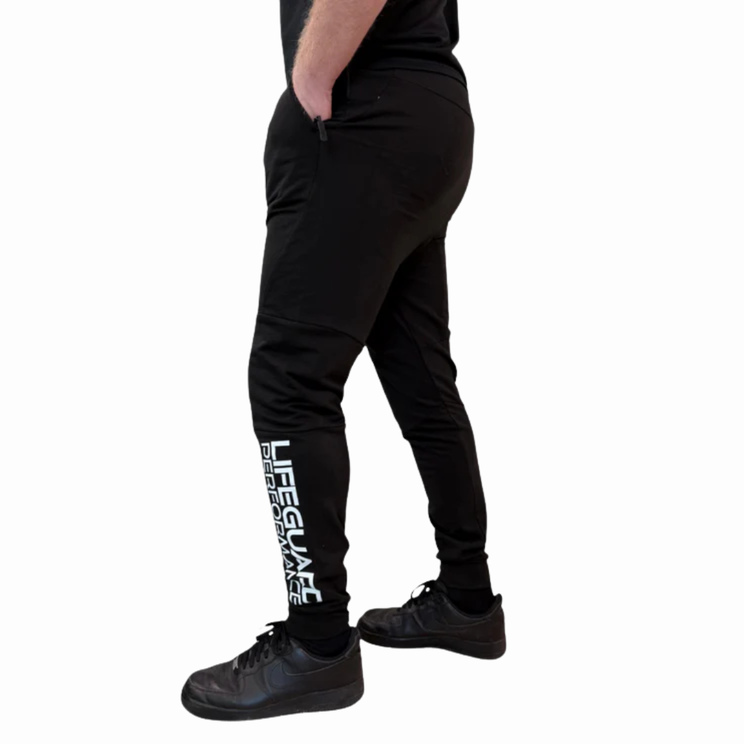 Pantalone Tuta Lifeguard Performance Unisex