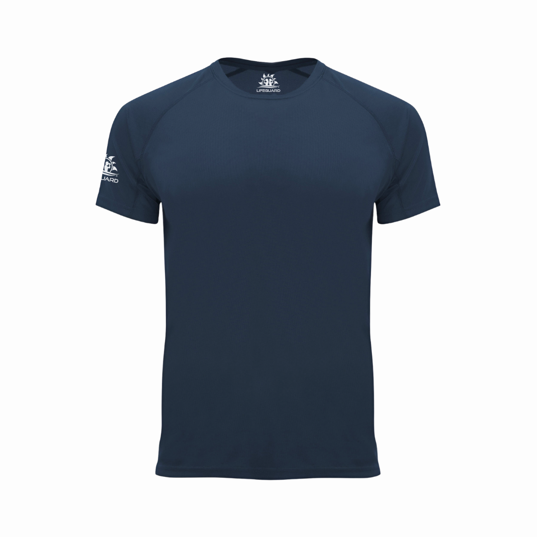 T-shirt Tecnica Lifeguard® Uomo